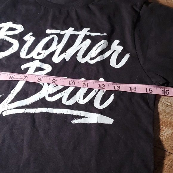 ❤️3/$10 Brother Bear/Baby Bear Matching Set ❤ - Picture 9 of 10